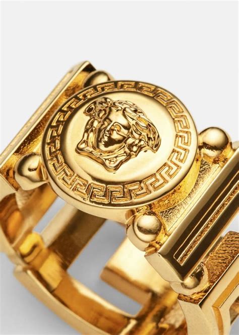 подвеска versace|versace rings for women.